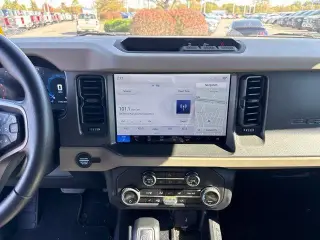 Ford Bronco 2025 4x4 Big Bend 4dr SUV