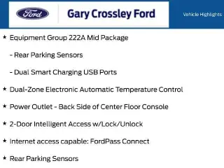 Ford Bronco 2025 4x4 Big Bend 4dr SUV