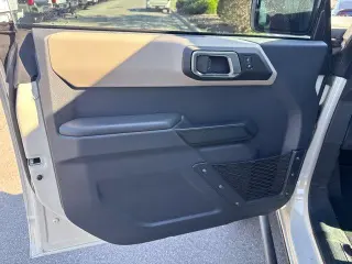 Ford Bronco 2025 4x4 Big Bend 4dr SUV