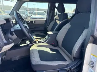 Ford Bronco 2025 4x4 Big Bend 4dr SUV