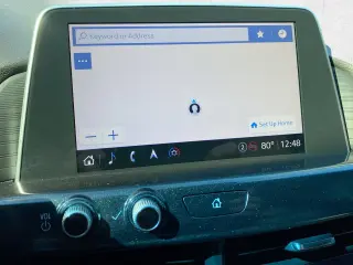 2022 Cadillac CT4
