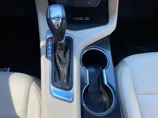 2022 Cadillac CT4