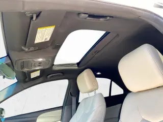 2022 Cadillac CT4