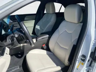 2022 Cadillac CT4