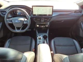 Ford Escape 2023 AWD ST-Line 4dr SUV