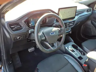 Ford Escape 2023 AWD ST-Line 4dr SUV