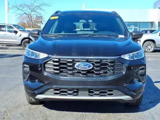 Ford Escape 2023 AWD ST-Line 4dr SUV