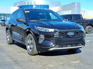 Ford Escape 2023 AWD ST-Line 4dr SUV