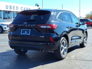Ford Escape 2023 AWD ST-Line 4dr SUV