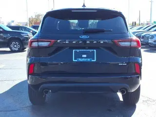 Ford Escape 2023 AWD ST-Line 4dr SUV