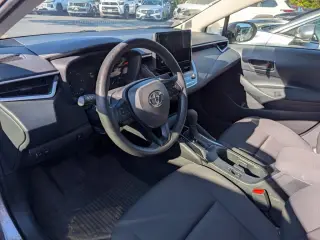 2024 Toyota Corolla Hybrid