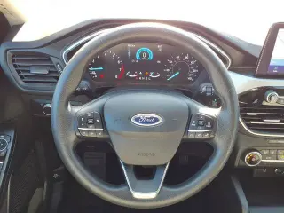 Ford Escape 2020 AWD SE 4dr SUV
