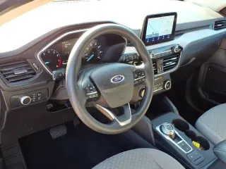 Ford Escape 2020 AWD SE 4dr SUV