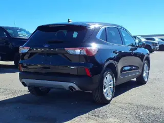 Ford Escape 2020 AWD SE 4dr SUV