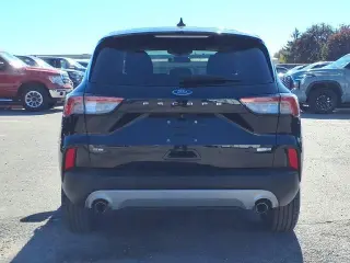 Ford Escape 2020 AWD SE 4dr SUV