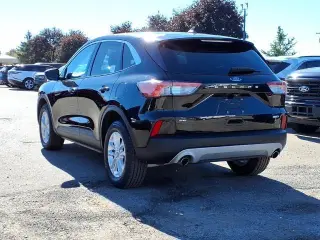 Ford Escape 2020 AWD SE 4dr SUV