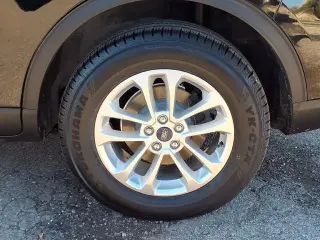 Ford Escape 2020 AWD SE 4dr SUV