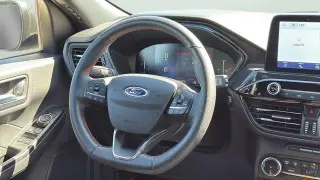 Ford Escape 2025 ST-Line 4dr SUV