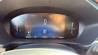 Ford Escape 2025 ST-Line 4dr SUV