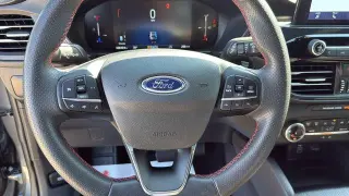 Ford Escape 2025 ST-Line 4dr SUV