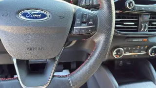 Ford Escape 2025 ST-Line 4dr SUV