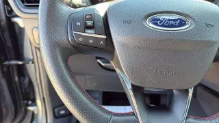 Ford Escape 2025 ST-Line 4dr SUV