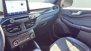 Ford Escape 2025 ST-Line 4dr SUV