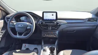 Ford Escape 2025 ST-Line 4dr SUV