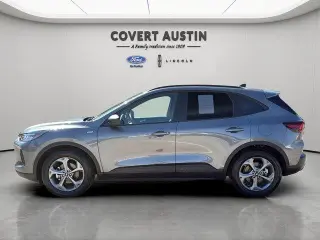 Ford Escape 2025 ST-Line 4dr SUV