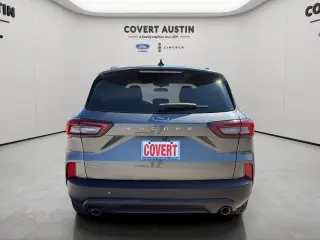 Ford Escape 2025 ST-Line 4dr SUV