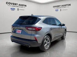 Ford Escape 2025 ST-Line 4dr SUV
