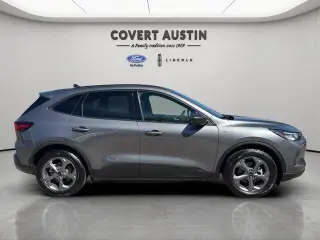 Ford Escape 2025 ST-Line 4dr SUV