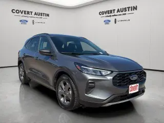 Ford Escape 2025 ST-Line 4dr SUV