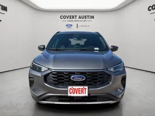 Ford Escape 2025 ST-Line 4dr SUV