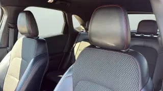 Ford Escape 2025 ST-Line 4dr SUV