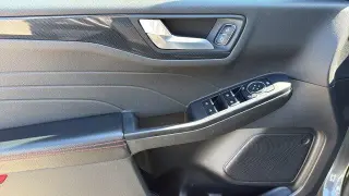 Ford Escape 2025 ST-Line 4dr SUV