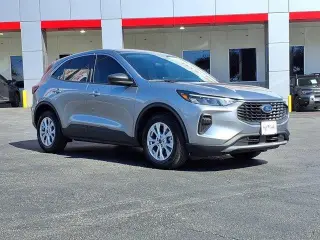Ford Escape 2024 Active 4dr SUV