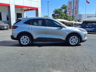 Ford Escape 2024 Active 4dr SUV