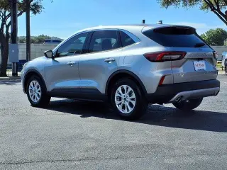 Ford Escape 2024 Active 4dr SUV