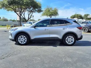 Ford Escape 2024 Active 4dr SUV