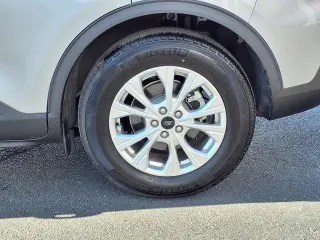 Ford Escape 2024 Active 4dr SUV