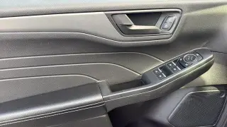 Ford Escape 2025 Active 4dr SUV