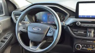 Ford Escape 2025 Active 4dr SUV