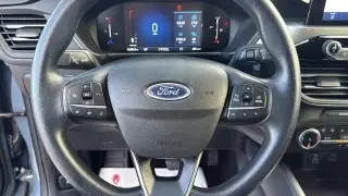 Ford Escape 2025 Active 4dr SUV
