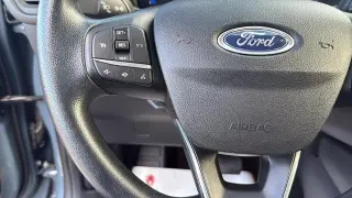 Ford Escape 2025 Active 4dr SUV