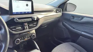 Ford Escape 2025 Active 4dr SUV