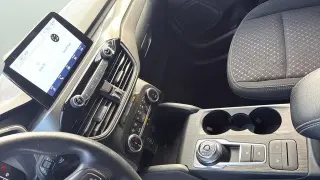 Ford Escape 2025 Active 4dr SUV