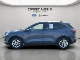 Ford Escape 2025 Active 4dr SUV
