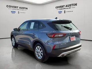 Ford Escape 2025 Active 4dr SUV
