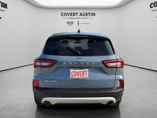 Ford Escape 2025 Active 4dr SUV